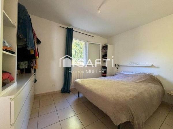 TOUT COMME UNE MAISON !