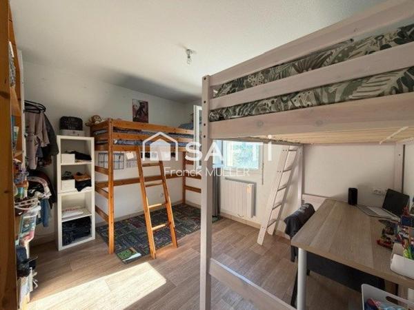 TOUT COMME UNE MAISON !
