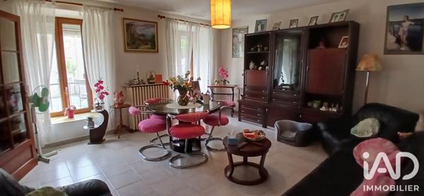 Maison à vendre 5 pièces 215 m² Saint-Pons-de-Thomières