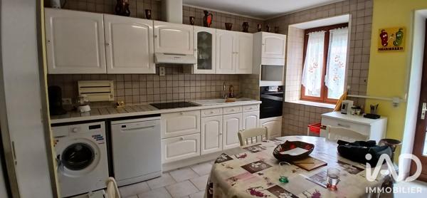 Maison à vendre 5 pièces 215 m² Saint-Pons-de-Thomières