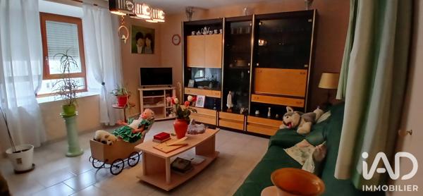 Maison à vendre 5 pièces 215 m² Saint-Pons-de-Thomières