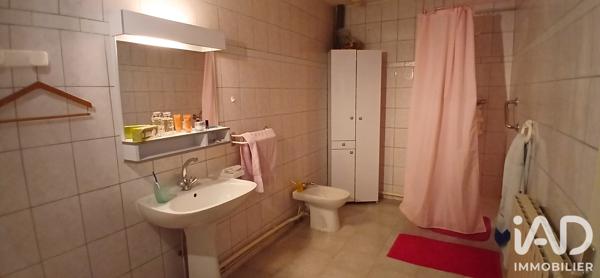 Maison à vendre 5 pièces 215 m² Saint-Pons-de-Thomières