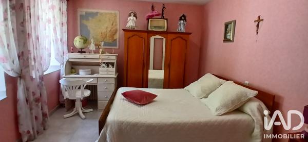 Maison à vendre 5 pièces 215 m² Saint-Pons-de-Thomières