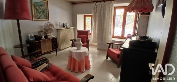 Maison à vendre 5 pièces 215 m² Saint-Pons-de-Thomières