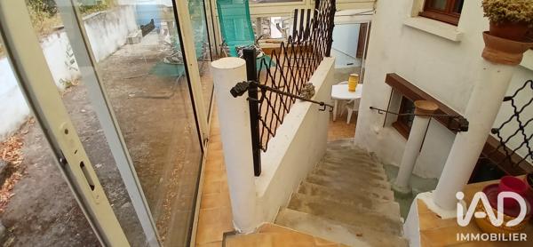 Maison à vendre 5 pièces 215 m² Saint-Pons-de-Thomières