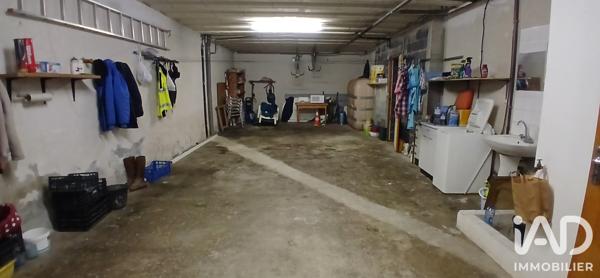 Maison à vendre 5 pièces 215 m² Saint-Pons-de-Thomières
