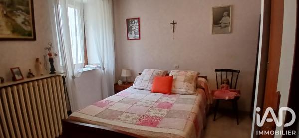 Maison à vendre 5 pièces 215 m² Saint-Pons-de-Thomières