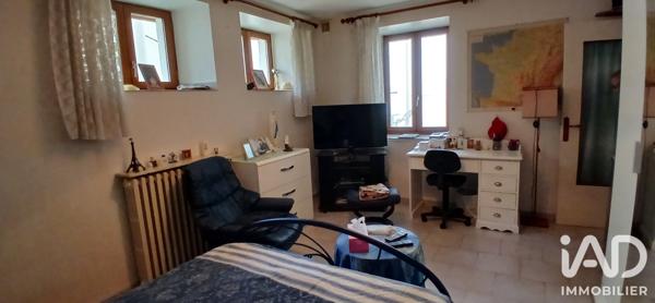 Maison à vendre 5 pièces 215 m² Saint-Pons-de-Thomières