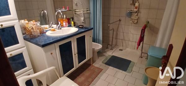 Maison à vendre 5 pièces 215 m² Saint-Pons-de-Thomières