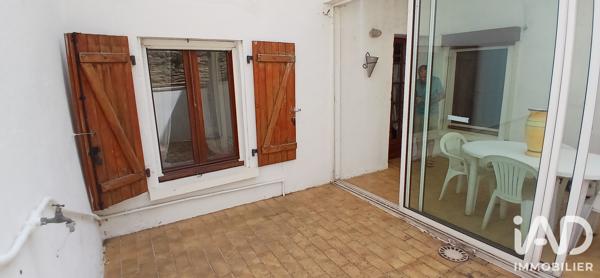 Maison à vendre 5 pièces 215 m² Saint-Pons-de-Thomières