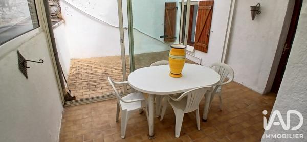 Maison à vendre 5 pièces 215 m² Saint-Pons-de-Thomières