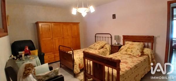 Maison à vendre 5 pièces 215 m² Saint-Pons-de-Thomières