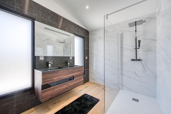 Villa de luxe vue océan à Vaux Sur Mer