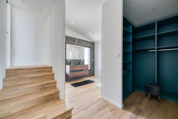 Villa de luxe vue océan à Vaux Sur Mer