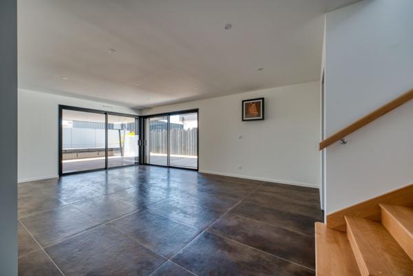 Villa de luxe vue océan à Vaux Sur Mer