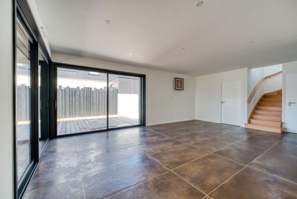 Villa de luxe vue océan à Vaux Sur Mer