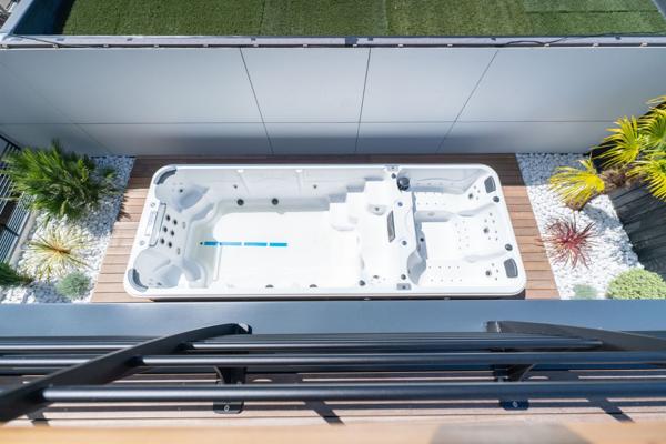 Villa de luxe vue océan à Vaux Sur Mer