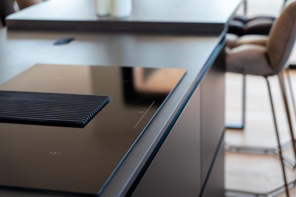 Villa de luxe vue océan à Vaux Sur Mer