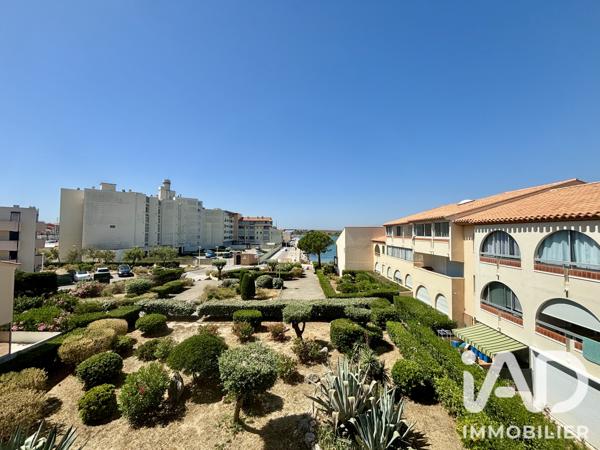 Appartement à vendre 2 pièces 25 m² Leucate