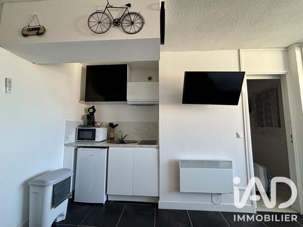 Appartement à vendre 2 pièces 25 m² Leucate