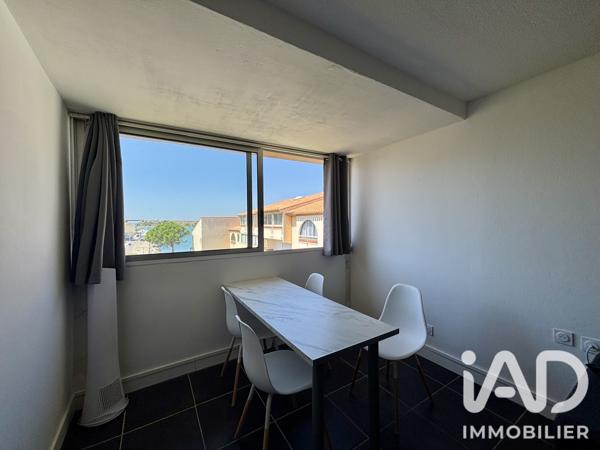 Appartement à vendre 2 pièces 25 m² Leucate
