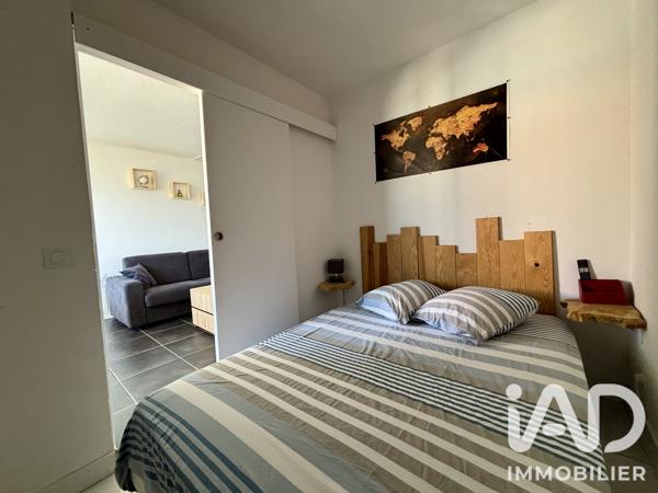 Appartement à vendre 2 pièces 25 m² Leucate
