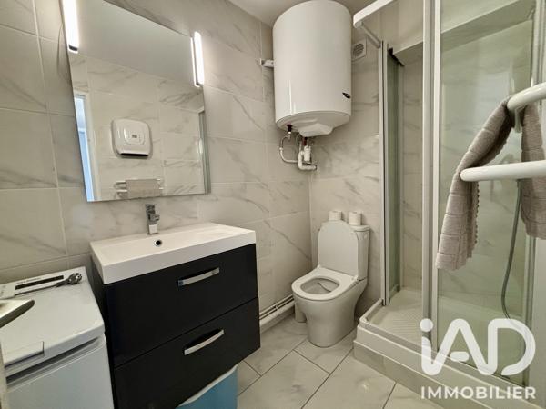 Appartement à vendre 2 pièces 25 m² Leucate