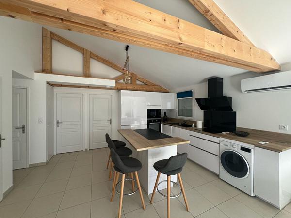 Maison La Tranche Sur Mer 3 pièce(s)