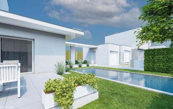 Vente Terrain Constructible Beziers   