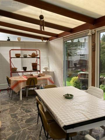 Maison à vendre à Compiègne dans l'Oise (60200), ref : 60055-691   
Proche de l'UTC