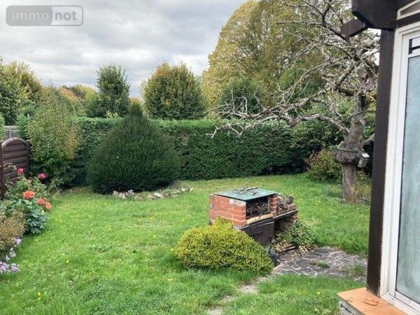 Maison à vendre à Compiègne dans l'Oise (60200), ref : 60055-691   
Proche de l'UTC