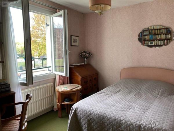 Maison à vendre à Compiègne dans l'Oise (60200), ref : 60055-691   
Proche de l'UTC