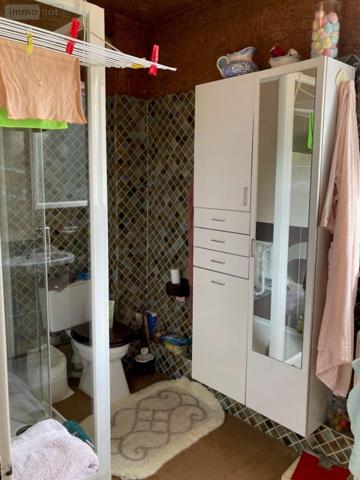 Maison à vendre à Compiègne dans l'Oise (60200), ref : 60055-691   
Proche de l'UTC