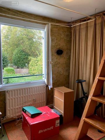 Maison à vendre à Compiègne dans l'Oise (60200), ref : 60055-691   
Proche de l'UTC