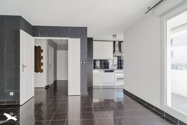 Appartement à vendre |  Lyon 03 |  2 pièces | 49 m²