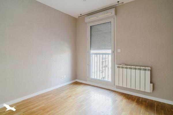 Appartement à vendre |  Lyon 03 |  2 pièces | 49 m²