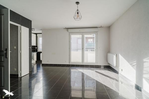 Appartement à vendre |  Lyon 03 |  2 pièces | 49 m²