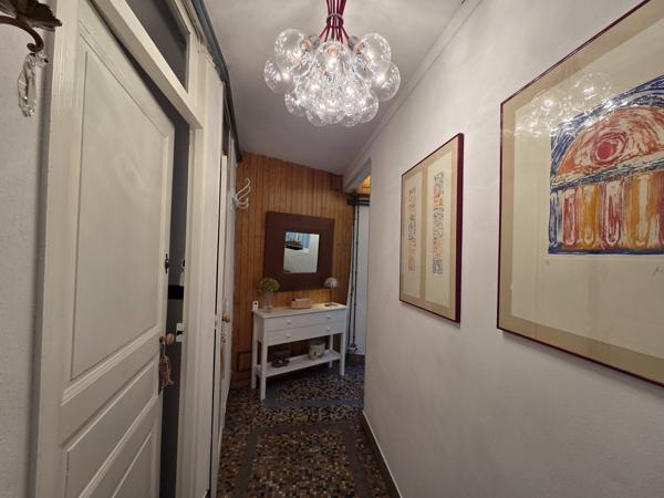 MAISON EN PIERRE A VENDRE 2 CHAMBRES PONTIVY CENTRE (56) BRETAGNE