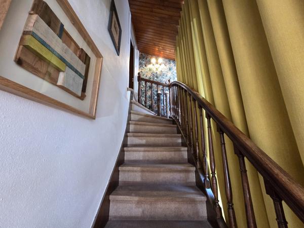 MAISON EN PIERRE A VENDRE 2 CHAMBRES PONTIVY CENTRE (56) BRETAGNE