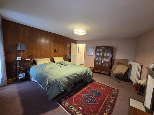 MAISON EN PIERRE A VENDRE 2 CHAMBRES PONTIVY CENTRE (56) BRETAGNE