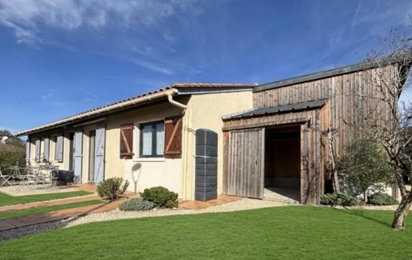 Vente Maison Artigues-pres-bordeaux   