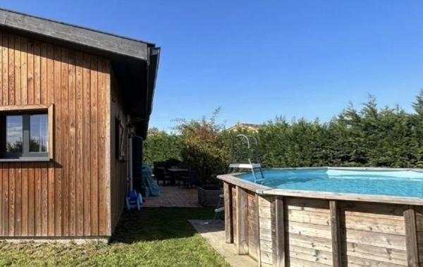 Vente Maison Artigues-pres-bordeaux   