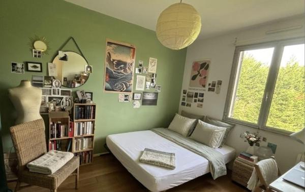 Vente Maison Artigues-pres-bordeaux   