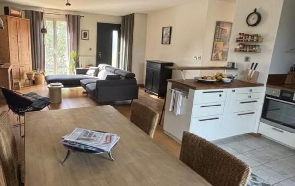 Vente Maison Artigues-pres-bordeaux   