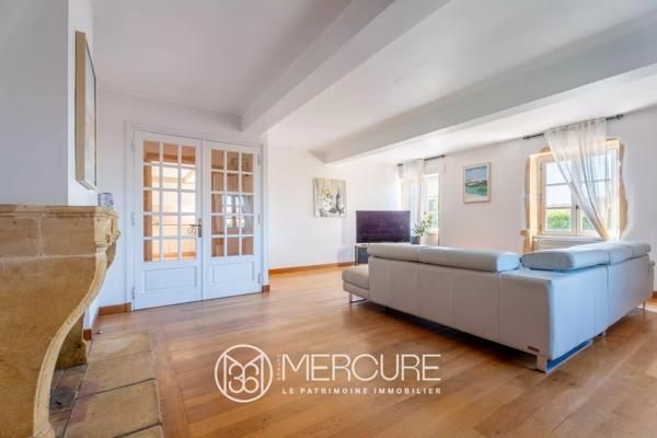 Maison à L'Arbresle