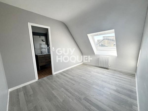 APPARTEMENT À LOUER DE 2 PIÈCES DE 26,00 M²