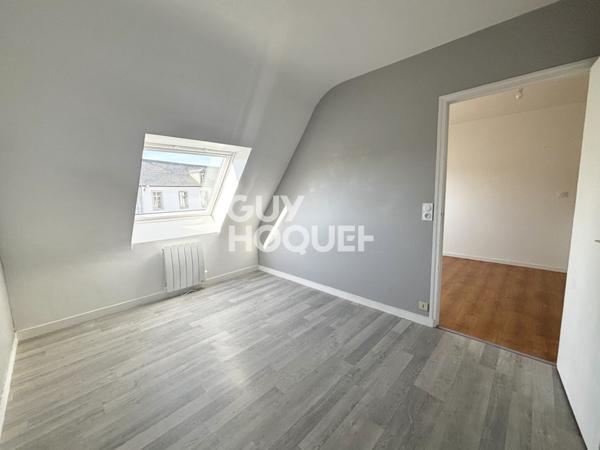 APPARTEMENT À LOUER DE 2 PIÈCES DE 26,00 M²