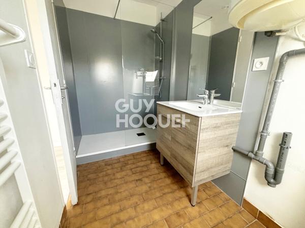 APPARTEMENT À LOUER DE 2 PIÈCES DE 26,00 M²