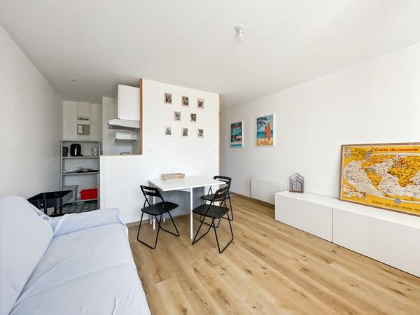 Studio Village Les Marines