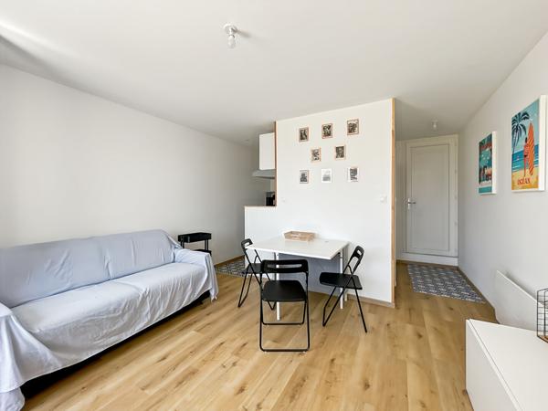 Studio Village Les Marines